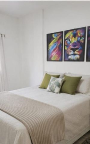 Apartamento à venda com 97m², 3 quartos e sem vaga Apartamento à venda com 97m², 3 quartos e sem vagaQuarto