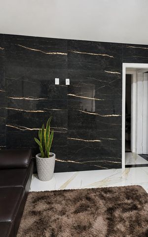 Apartamento à venda com 97m², 3 quartos e sem vaga Apartamento à venda com 97m², 3 quartos e sem vagaSala