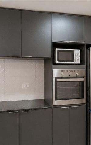 Apartamento à venda com 97m², 3 quartos e sem vaga Apartamento à venda com 97m², 3 quartos e sem vagaCozinha