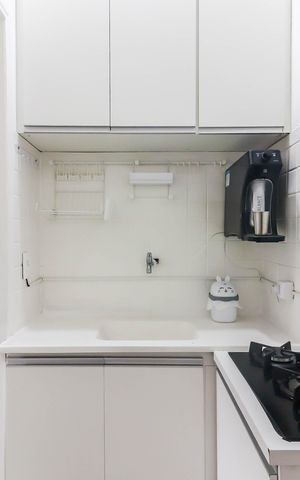 Casa para alugar com 25m², 1 quarto e sem vaga Casa para alugar com 25m², 1 quarto e sem vagaStudio