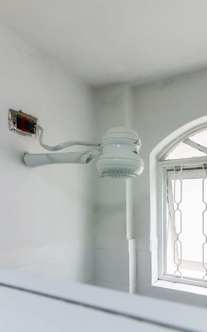 Casa para alugar com 25m², 1 quarto e sem vaga Casa para alugar com 25m², 1 quarto e sem vagaBanheiro