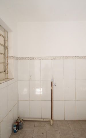 Apartamento para alugar com 80m², 1 quarto e sem vagaCozinha
