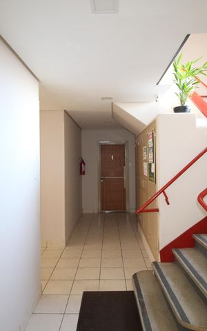 Apartamento para alugar com 80m², 1 quarto e sem vagaÁrea comum