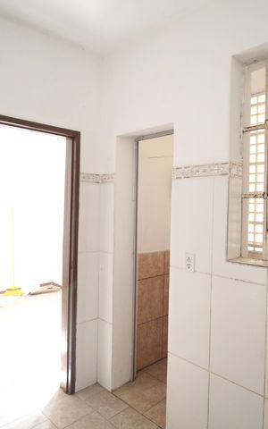 Apartamento para alugar com 80m², 1 quarto e sem vagaCozinha