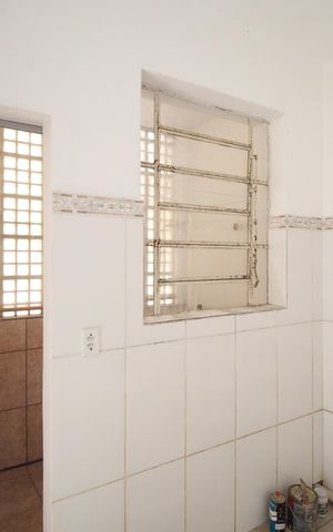 Apartamento para alugar com 80m², 1 quarto e sem vagaCozinha