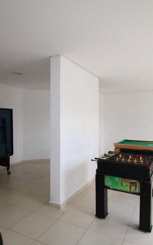 Apartamento à venda com 58m², 3 quartos e sem vagaÁrea Comum