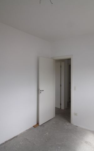 Apartamento à venda com 58m², 3 quartos e sem vagaQuarto 2