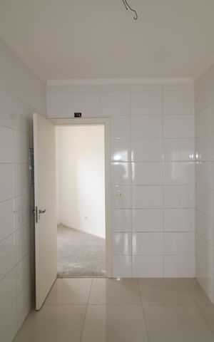 Apartamento à venda com 58m², 3 quartos e sem vagaCozinha