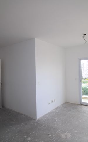 Apartamento à venda com 58m², 3 quartos e sem vagaSala