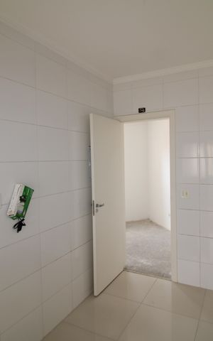 Apartamento à venda com 58m², 3 quartos e sem vagaCozinha