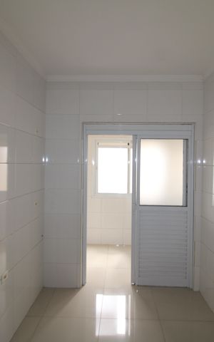 Apartamento à venda com 58m², 3 quartos e sem vagaCozinha