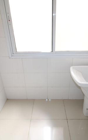 Apartamento à venda com 58m², 3 quartos e sem vagaÁrea de Serviço