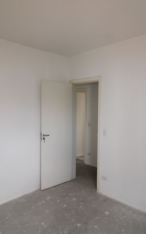 Apartamento à venda com 58m², 3 quartos e sem vagaSuíte