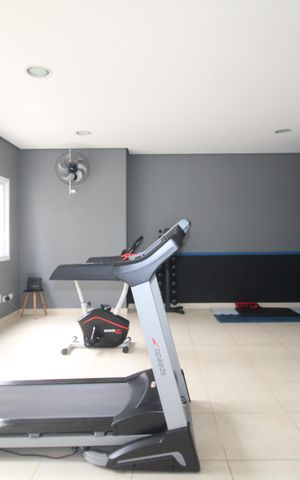 Apartamento à venda com 58m², 3 quartos e sem vagaÁrea Comum