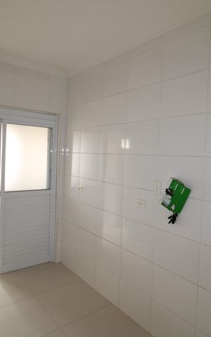 Apartamento à venda com 58m², 3 quartos e sem vagaCozinha