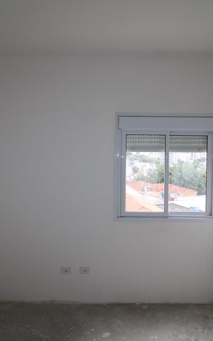 Apartamento à venda com 58m², 3 quartos e sem vagaQuarto 1