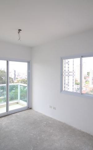 Apartamento à venda com 58m², 3 quartos e sem vagaSala