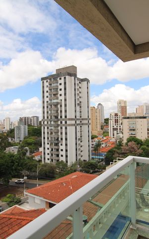 Apartamento à venda com 58m², 3 quartos e sem vagaVaranda