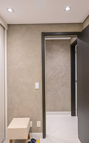 Apartamento à venda com 41m², 2 quartos e sem vagaQuarto 1