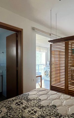 Apartamento para alugar com 32m², 1 quarto e 1 vaga Apartamento para alugar com 32m², 1 quarto e 1 vagaSuíte