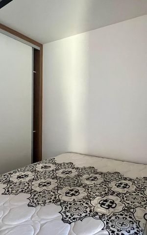 Apartamento para alugar com 32m², 1 quarto e 1 vaga Apartamento para alugar com 32m², 1 quarto e 1 vagaSuíte