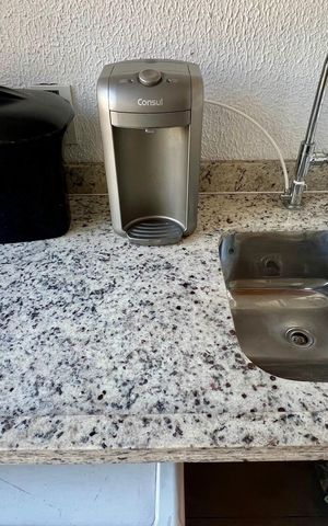 Apartamento para alugar com 32m², 1 quarto e 1 vaga Apartamento para alugar com 32m², 1 quarto e 1 vagaÁrea de Serviço