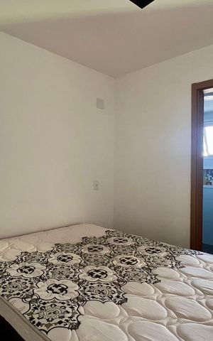 Apartamento para alugar com 32m², 1 quarto e 1 vaga Apartamento para alugar com 32m², 1 quarto e 1 vagaSuíte