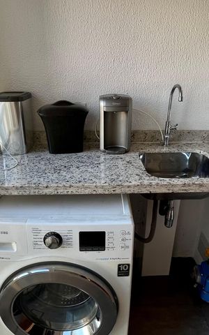 Apartamento para alugar com 32m², 1 quarto e 1 vaga Apartamento para alugar com 32m², 1 quarto e 1 vagaÁrea de Serviço