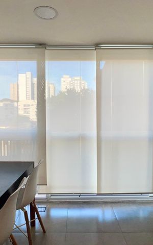 Apartamento para alugar com 32m², 1 quarto e 1 vaga Apartamento para alugar com 32m², 1 quarto e 1 vagaVaranda Sala/Cozinha