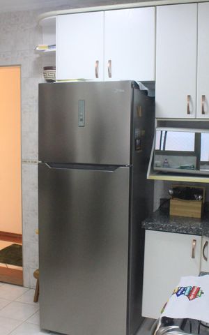 Apartamento à venda com 96m², 3 quartos e 1 vagaCozinha
