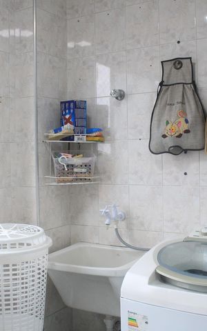 Apartamento à venda com 96m², 3 quartos e 1 vagaÁrea comum