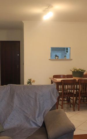 Apartamento à venda com 96m², 3 quartos e 1 vagaSala