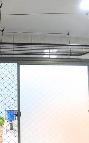 Apartamento à venda com 96m², 3 quartos e 1 vagaÁrea comum