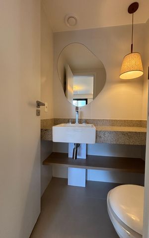 Apartamento à venda com 117m², 2 quartos e 1 vaga Apartamento à venda com 117m², 2 quartos e 1 vagaLavabo