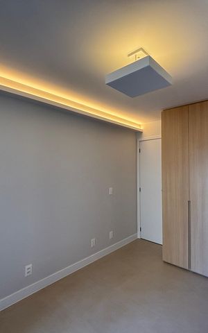 Apartamento à venda com 117m², 2 quartos e 1 vaga Apartamento à venda com 117m², 2 quartos e 1 vagaSuíte 2