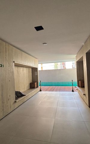 Apartamento à venda com 117m², 2 quartos e 1 vaga Apartamento à venda com 117m², 2 quartos e 1 vagaÁrea comum