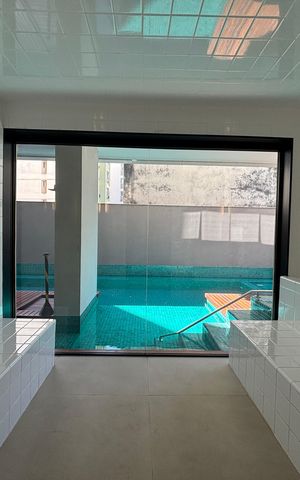 Apartamento à venda com 117m², 2 quartos e 1 vaga Apartamento à venda com 117m², 2 quartos e 1 vagaÁrea comum - sauna