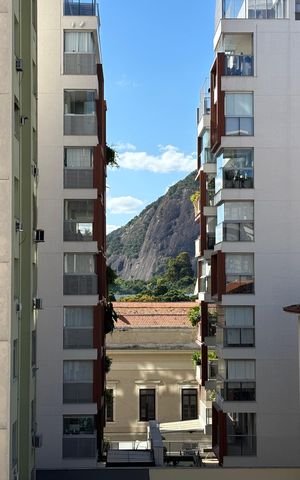 Apartamento à venda com 117m², 2 quartos e 1 vaga Apartamento à venda com 117m², 2 quartos e 1 vagaSuíte 2 - vista