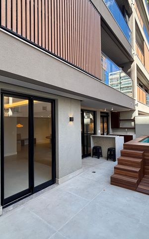 Apartamento à venda com 117m², 2 quartos e 1 vaga Apartamento à venda com 117m², 2 quartos e 1 vagaVaranda da Sala