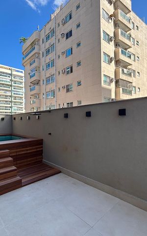 Apartamento à venda com 117m², 2 quartos e 1 vaga Apartamento à venda com 117m², 2 quartos e 1 vagaVaranda da Sala