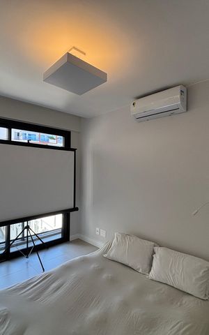 Apartamento à venda com 117m², 2 quartos e 1 vaga Apartamento à venda com 117m², 2 quartos e 1 vagaSuíte 1