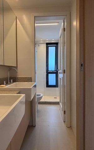 Apartamento à venda com 117m², 2 quartos e 1 vaga Apartamento à venda com 117m², 2 quartos e 1 vagaSuíte 2