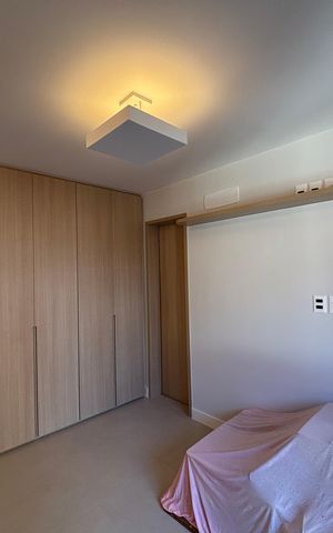 Apartamento à venda com 117m², 2 quartos e 1 vaga Apartamento à venda com 117m², 2 quartos e 1 vagaSuíte 2
