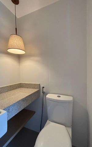 Apartamento à venda com 117m², 2 quartos e 1 vaga Apartamento à venda com 117m², 2 quartos e 1 vagaLavabo