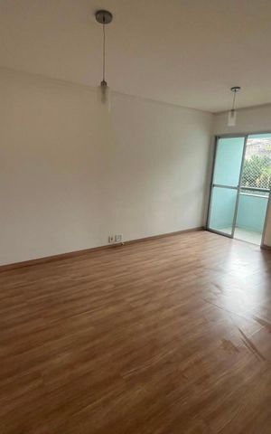 Apartamento à venda com 51m², 2 quartos e 1 vaga Apartamento à venda com 51m², 2 quartos e 1 vagaQuarto