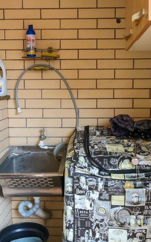 Casa de condomínio à venda com 140m², 4 quartos e 1 vaga Casa de condomínio à venda com 140m², 4 quartos e 1 vagaTerraço 5º Pavimento