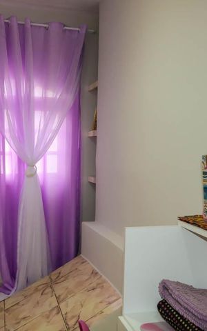 Casa de condomínio à venda com 140m², 4 quartos e 1 vaga Casa de condomínio à venda com 140m², 4 quartos e 1 vagaQuarto 2 - 3º Pavimento