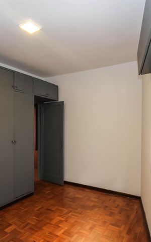 Apartamento para alugar com 75m², 2 quartos e 1 vagaQuarto 2