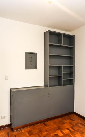 Apartamento para alugar com 75m², 2 quartos e 1 vagaQuarto 1