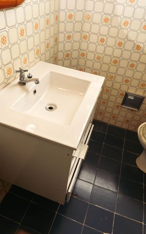 Apartamento para alugar com 75m², 2 quartos e 1 vagaBanheiro
